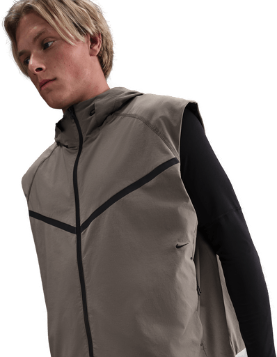 Nike Tech Dri-FIT Windrunner-vest
