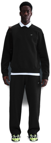 Nike Solo Swoosh fleecebukse