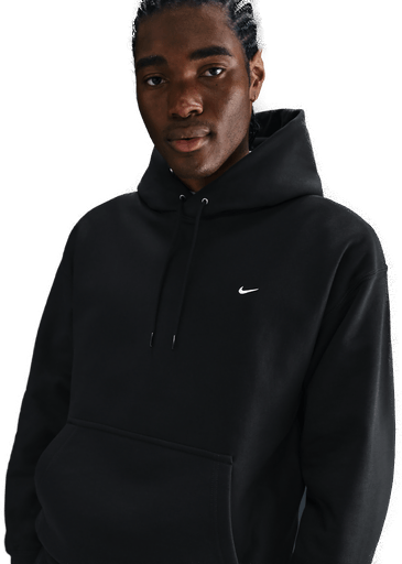 Nike Solo Swoosh hettegenser