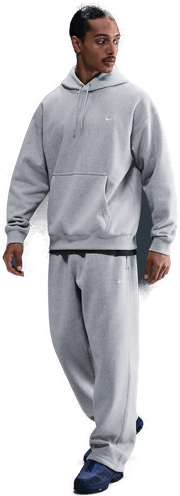 Nike Solo Swoosh fleecebukse