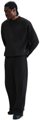 Nike Tech fleecebukse herre - Svart