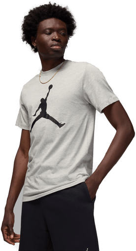 Jordan Jumpman T-skjorte - Grå