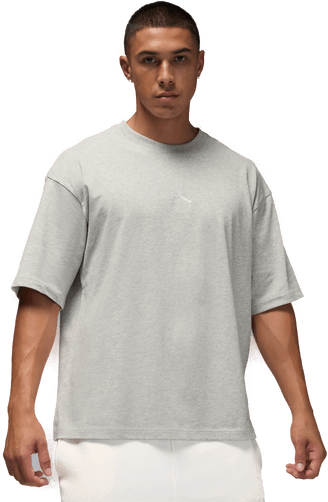 Jordan Flight Essentials T-skjorte herre - Grå