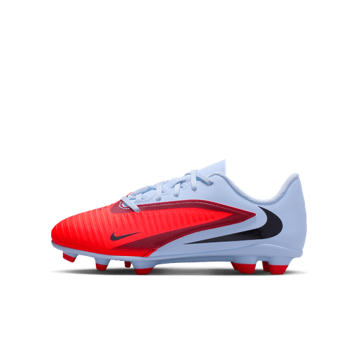 Nike Jr. Phantom 6 Low Club fotballsko