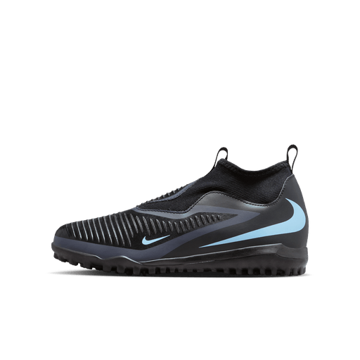 Nike Jr. Phantom 6 High Academy fotballsko