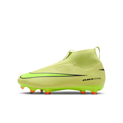 Nike Jr. Mercurial Superfly 10 Academy MG