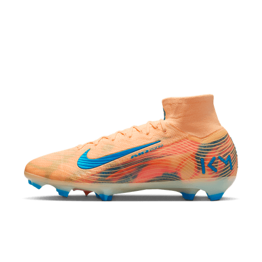Nike Mercurial Superfly 10 Elite FG «Kylian Mbappé»