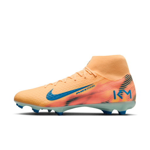 Nike Mercurial Superfly 10 Academy «Kylian Mbappé» MG