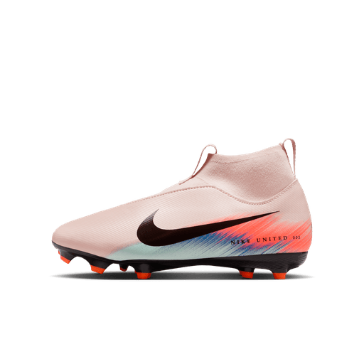 Nike Mercurial Superfly 10 Academy fotballsko - Rosa