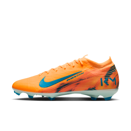 Nike Mercurial Vapor 16 Pro FG «Kylian Mbappé»