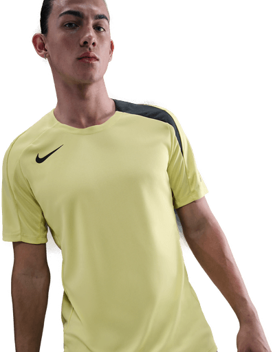 Nike Strike Dri-FIT fotballoverdel - Grønn