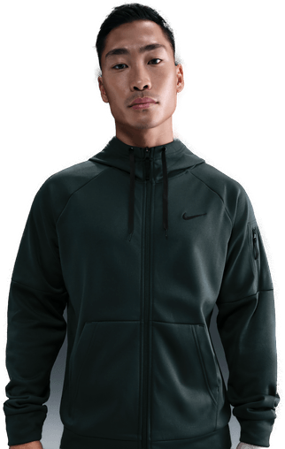 Nike Therma-FIT treningsoverdel herre