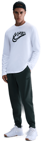 Nike Therma-FIT treningsbukse herre - Grønn