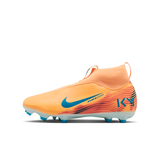 Nike Mercurial Superfly 10 Academy «Kylian Mbappé» MG
