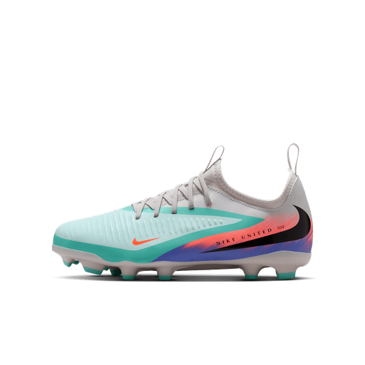 Nike Phantom 6 Low Academy fotballsko