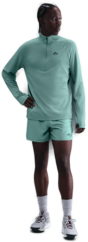 Nike Trail Second Sunrise Dri-FIT løpeshorts