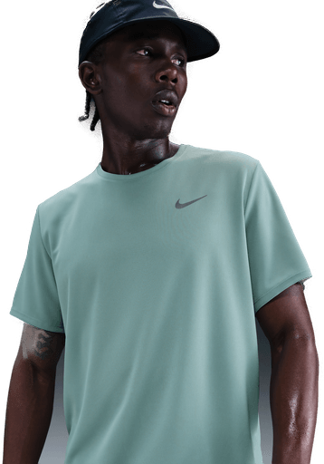 Nike Miler Dri-FIT kortermet løpeoverdel herre