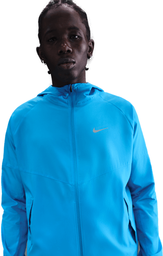 Nike Miler Repel løpejakke