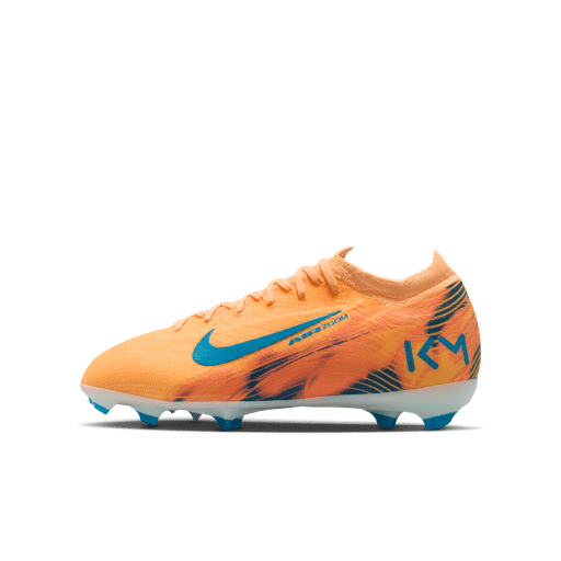 Nike Jr. Mercurial Vapor 16 Pro «Kylian Mbappé» FG