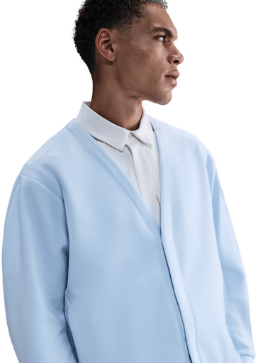 Nike 24.7 ImpossiblySoft kardigan