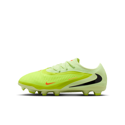 Nike Jr. Phantom 6 Low Pro fotballsko