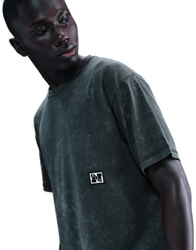 Nike Gym Heritage Dri-FIT treningsoverdel herre