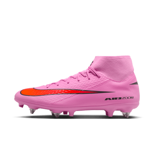 Nike Mercurial Superfly 10 Academy SG-Pro