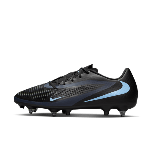 Nike Phantom 6 Low Academy fotballsko