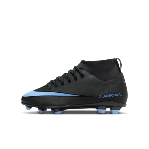 Nike Jr. Mercurial Superfly 10 Club fotballsko
