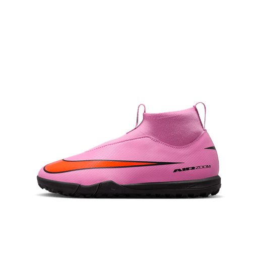 Nike Jr. Mercurial Superfly 10 Academy TF fotballsko