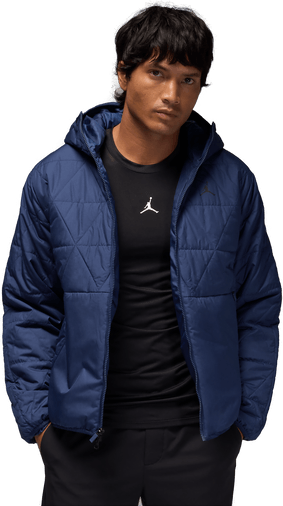 Jordan Sport Therma-FIT jakke - Blå