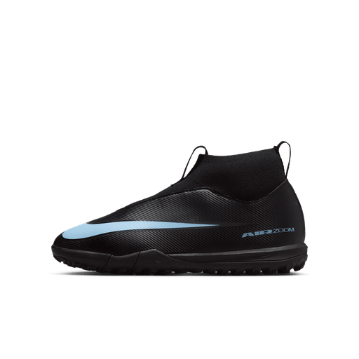 Nike Jr. Mercurial Superfly 10 Academy TF fotballsko