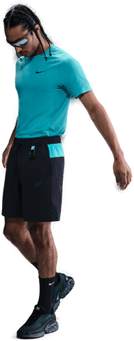 Nike Tech vevd shorts