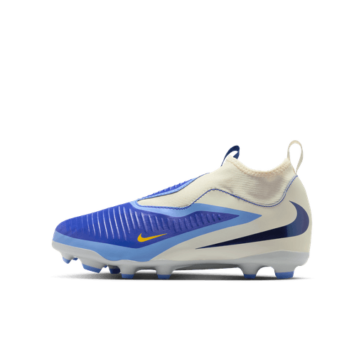 Nike Jr. Phantom 6 High Academy fotballsko