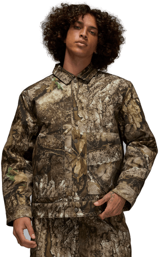 Jordan Flight Chicago jakke