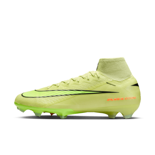 Nike Mercurial Superfly 10 Elite FG Grønn