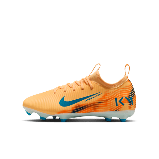 Nike Jr. Mercurial Vapor 16 Academy «Kylian Mbappé» MG