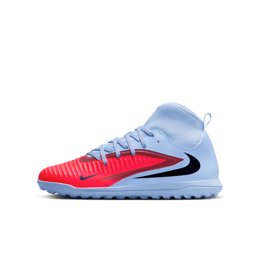 Nike Jr. Phantom 6 High Club fotballsko