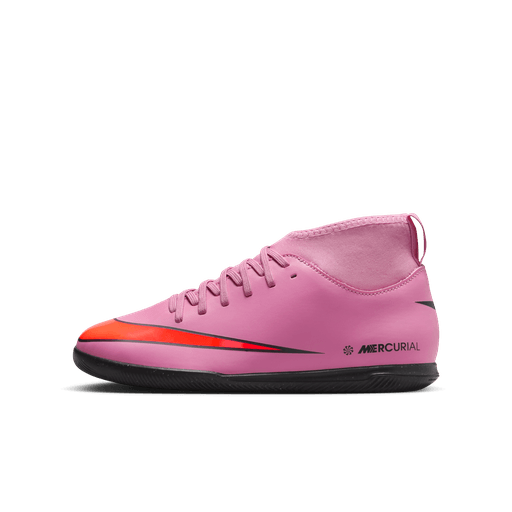 Nike Jr. Mercurial Superfly 10 Club IC fotballsko
