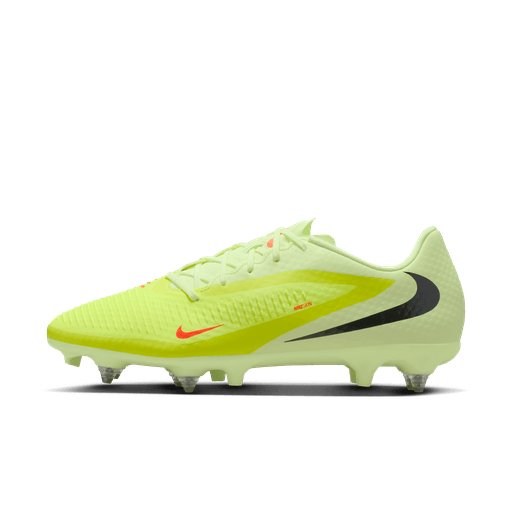 Nike Phantom 6 Low Academy fotballsko
