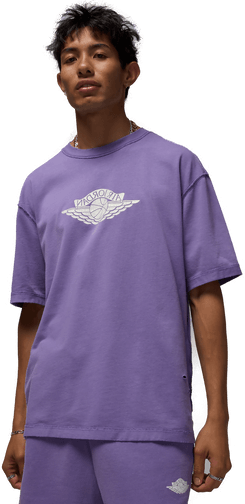 Jordan Rare Air T-skjorte - Lilla