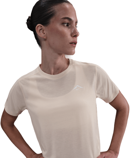 Nike Trail Dri-FIT løpeoverdel dame