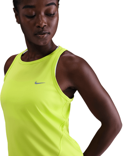 Nike Tempo Dri-FIT løpesinglet dame