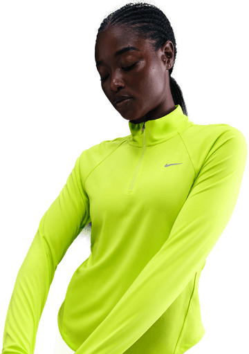 Nike Tempo Dri-FIT løpeoverdel dame