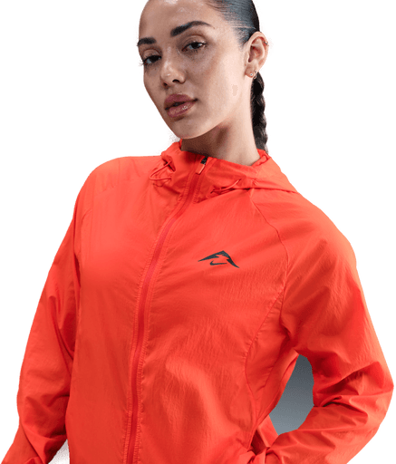 Nike Trail Repel løpejakke dame
