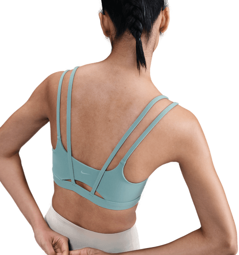 Nike Zenvy Strappy sports-BH