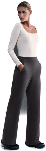 Nike 24/7 ImpossiblySoft Dri-FIT bukse dame