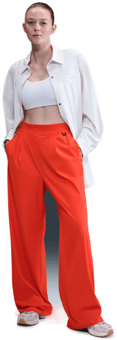 Nike 24.7 PerfectStretch Dri-FIT bukse dame