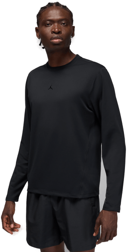Jordan Flightweight Dri-FIT langermet trøye