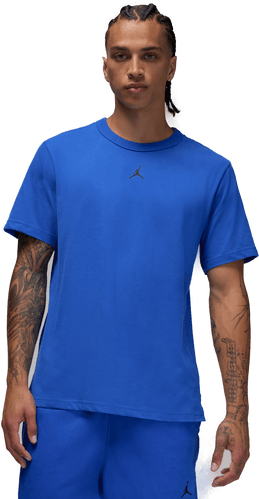 Jordan Sport Dri-FIT kortermet overdel